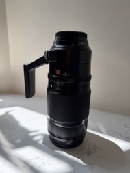 Fujifilm XF 50-140mm f/2.8 R LM OIS WR 鏡頭（行貨）+ XF 1.4 TC （行貨）