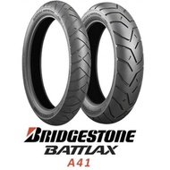BRIDGESTONE BATTLAX ADVENTURE A41