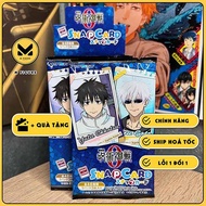 Jujutsu Kaisen 0 the Movie - Snap Card (Ensky) GENUINE PACK CARD