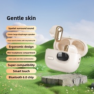 Mini500 Semi In Ear Earphones Bluetooth Long Battery Berlin Sound Comfort Headset battery bluetooth 