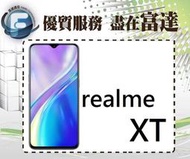 【全新直購價7500元】Realme XT 6.4吋 8G+128G 雙卡機/支援VOOC 3.0快充