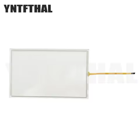 Touch Screen Panel for 6AV2124-0MC01-0AX0 6AG1124-0MC01-4AX0 TP1200 COMFORT TOUCH 12"