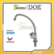 DOE DE115A(RP) Sink Tap - Sink Type