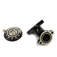 INTAKE PIPE RACING UNIVERSAL 24MM 24 UFO EX5 SRL110 KRISS DREAM WAVE100 MR1 CT100