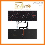 MSI GF63 GF63 8RC GF63 8RD GF63 Thin 9SC GS65VR PS63 P65 MS-16R1/26R1/16Q1/Q2/Q3 Laptop Keyboard wit