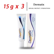 ของแท้ 100% Dermatix Ultra Gel นำเข้า​ USA.​ยาทาแผลเป็นนูน ซ่อมแซมผิวที่เสียหาย ลดรอยแผลเป็น รักษาแผ