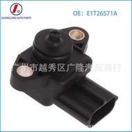 Suitable for Mitsubishi Suzuki Vitara MAP Air Inlet Pressure Sensor E1T26571A 18590-72F21