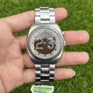 Vintage FOSSIL BIG TIC Number watch, jam FOSSIL BIGTIC flame, Not Nike triax, not jam oakley
