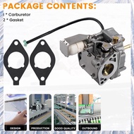 (NDPB) 6AH-14301-00 Boat Outboard Carburetor for 4-Stroke 15HP 20HP F15 F20 Outboard Engine Motor 6A