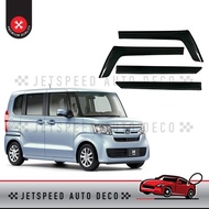 Honda Nbox N-Box JF3 JF4 High Quality Door Visor