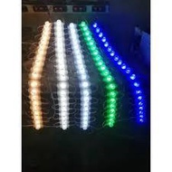 Super Bright Buffalo Eye 1.5W LED FILLING 12V - Led Module 1 1.5W Edge Spotlight - Super Bright 12V 