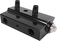 Automatic Transmission Fluid Thermal Bypass Valve Compatible with 2015-2018 Chevy Silverado 1500/ GM