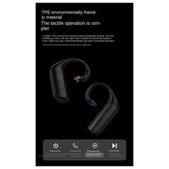 BT20 Pro Wireless Bluetooth 5.3 HiFi Earphones Module Upgrade Cable Connector Replaceable Plug Ear H