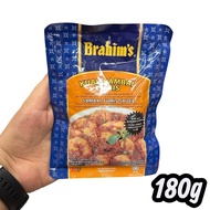 BRAHIM'S KUAH SAMBAL TUMIS | SAMBAL TUMIS SAUCE 180G