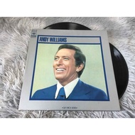 Andy Williams Gift Pack Series 2 Size 12 Inches 2LP G031