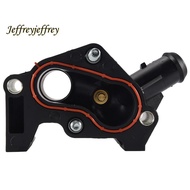 7M5G-8K556-AC Cooling System Thermostat Housing for  Fiesta Focus 2012-2016