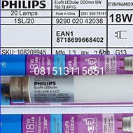 Philips TL Led Ecofit 18w Quality