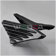 รถจักรยานยนต์ด้านข้างกรอบแผง Fairing สำหรับ Honda Rebel CMX 250 300 500 1100 CMX 1100 CMX500 2017 20