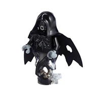 Lego Harry Potter 75945 Minifigures- hp155 Dementor - Black with Black Cape
