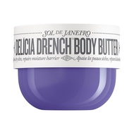 SoldeJaneiroDeliciaDrenchBodyButter O0SP