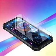 For 8849 Tank 4 Pro / Unihertz Tank 3 Pro /Tank 2 Pro / Tempered Glass