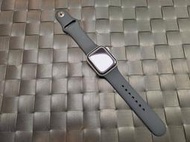 奇機通訊(巨蛋店)-二手 9.5成新 Apple Watch Series 5 40MM LTE 觸控螢幕 銀色