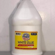 all purpose glue 1 gallon