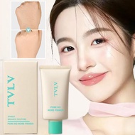 Soft Focus Primer Makeup Primer Base Cream Long Lasting Natural And Liquid Foundation Makeup P0o4