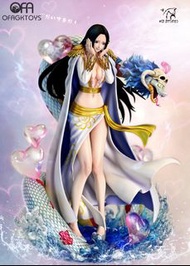 🔥Gk新品預訂🔥MS海賊王 害羞女帝