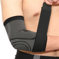 Adjustable Elbow Guard Support Breathable Elbow Brace Compression Support Elbow Sleeve Elbow Support