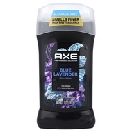 AXE Premium Deodorant Blue Lavender 3 oz (85 g)