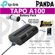 TP-Link Tapo A100 Battery Pack