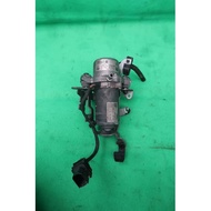 mercedes W212 E300 diesel hybrid vacuum pump