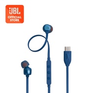 JBL Tune 310C USB-C Wired Hi-Res In-Ear Headphones