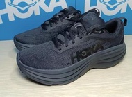 📣突發優惠！HOKA ONE ONE bondi 8黑色