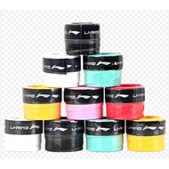 LI-NING OVER GRIP GP 3000 NEW（100% ORIGINAL）