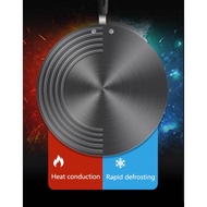 Swiss Thomas Gas Stove Heat Diffuser & Scratch Guard Plate