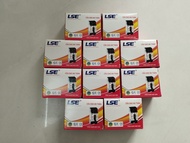 COMBO 10 CÁI - CB CÓC Cầu dao tự động LSE Cầu dao an toàn CB LS100 đen - CB LS100