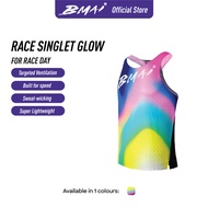 BMAI Race Singlet Men