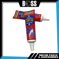 [NASA] (80W/90) Motorcycle Gear Oil Minyak Gear (API GL5)