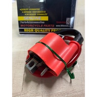 Plug Coil Y150 ZR Racing Y15 PNP RACING COIL