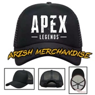 Apex Legend Mobile Hat - Apex Legend Mobile Trucker Hat