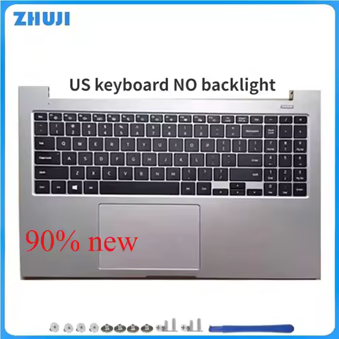For NP550XCJ NP551XCJ 550XCJ NP350XCJ XCR 350XCJ New LCD Back Cover Front Bezel Palmrest Upper Cover