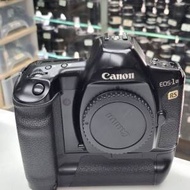 CANON EOS-1N RS 全正常
