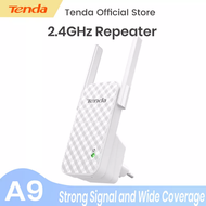 ALAT PENGUAT JARINGAN WIFI ATAU PERLUAS JARINGAN wifi original
