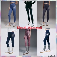 [MARDI MERCREDI] [ACTIF] BEURRE ULTIMATE COMFORT full leggings theflower