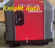 Honda EU30is Inverter Generator without Roller ID34134