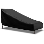 Anti-dust Recliner Outdoor Factory Direct Sales Production Sunscreen Garden Furniture Cover Waterpro
