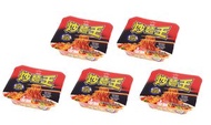 特式香辣醬公仔炒麵王 x 5