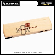 Pickup Gitar Guitar Akustik Acoustic Humbucker Seymour Duncan SA-3SC Single Coil Woody Maple